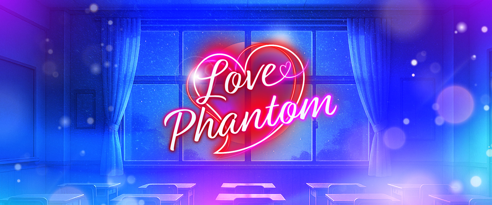 LOVE PHANTOM(ラブファントム)250715